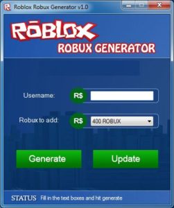 robux generator no human verification no scam