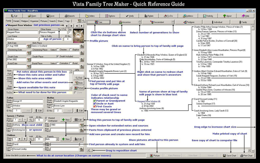 family tree maker 2010 download